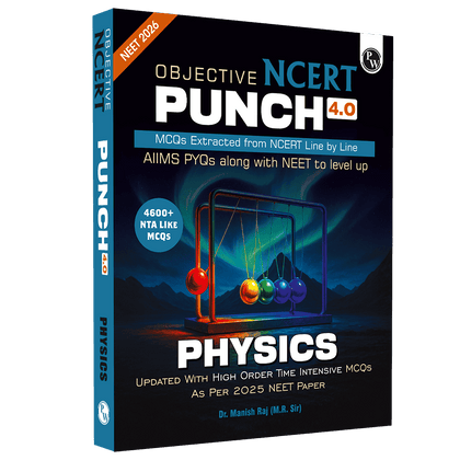 Objective Punch 2025