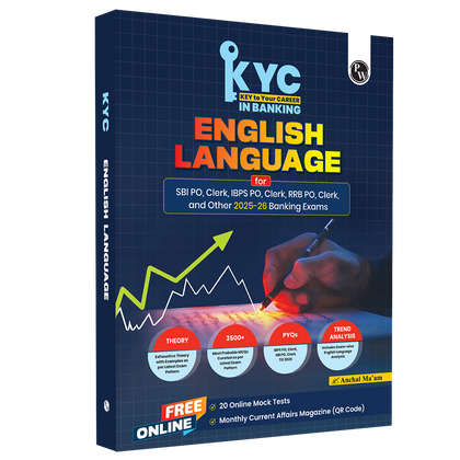 Banking KYC Books