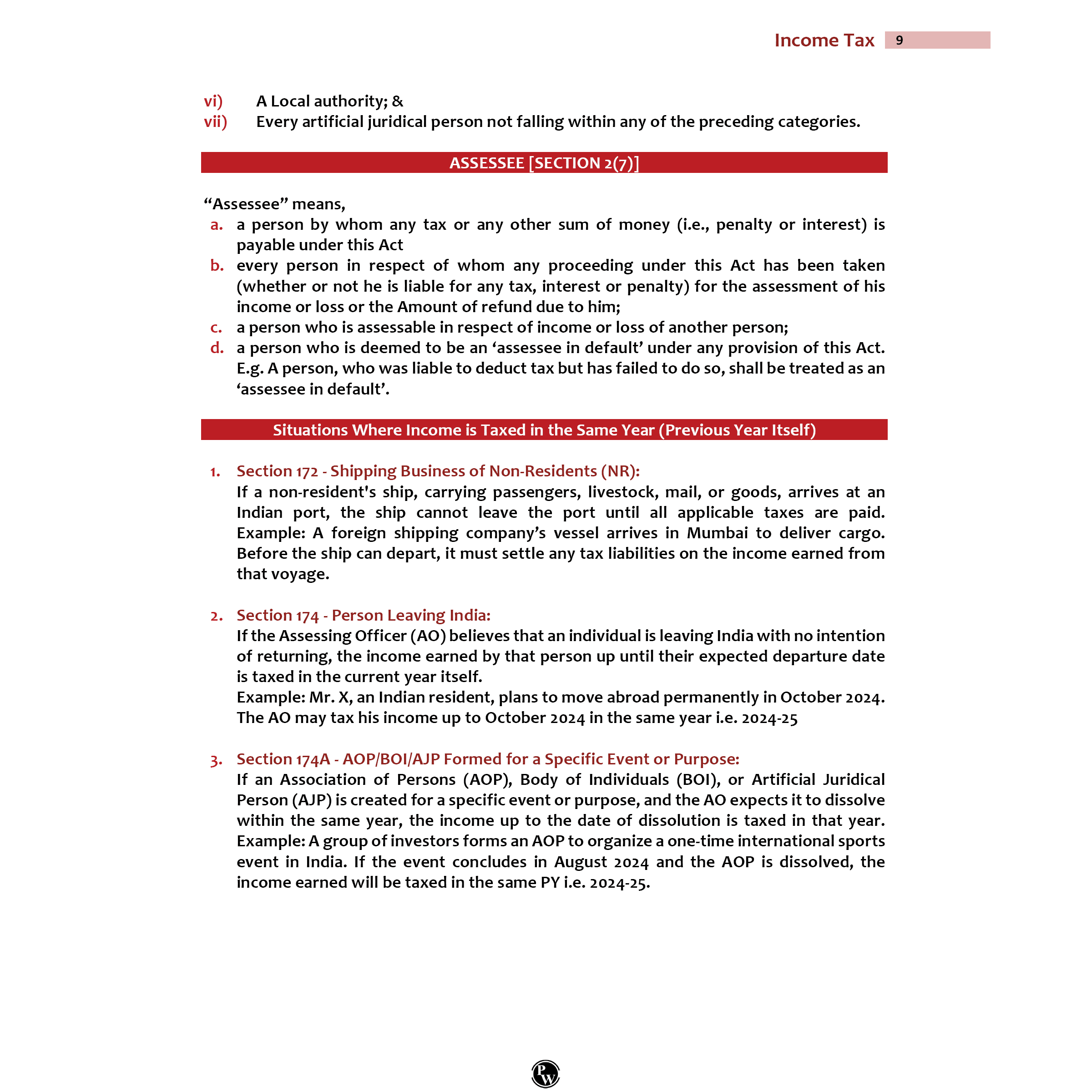 CA Intermediate Group 1 Income Tax and Goods & Services Tax Combo Set of 2 Books By CA Jasmeet Singh | Covering Theory, Exercises and PYQs | Latest Syllabus For January 2026 Exams