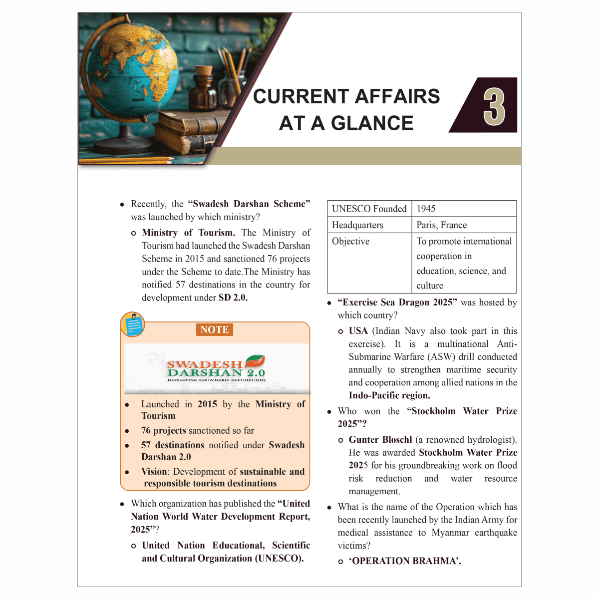 Judiciary Legal Pulse Monthly Magazine April 2025