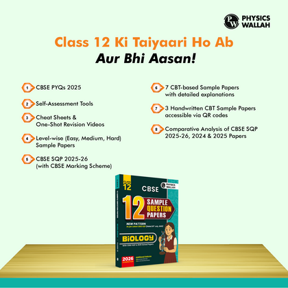 Cbse Sample Paper 12th 2025