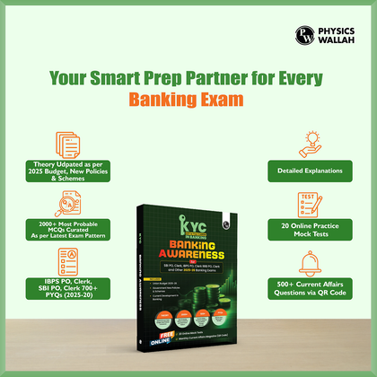 Banking KYC Books