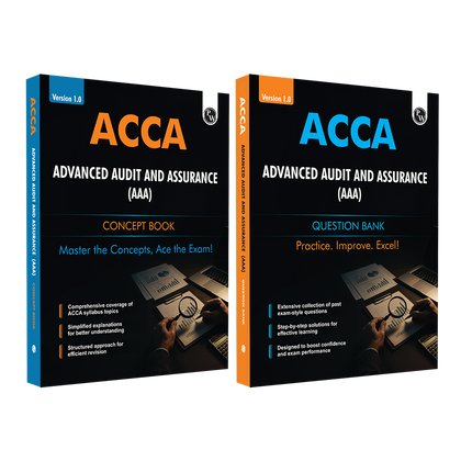ACCA Books