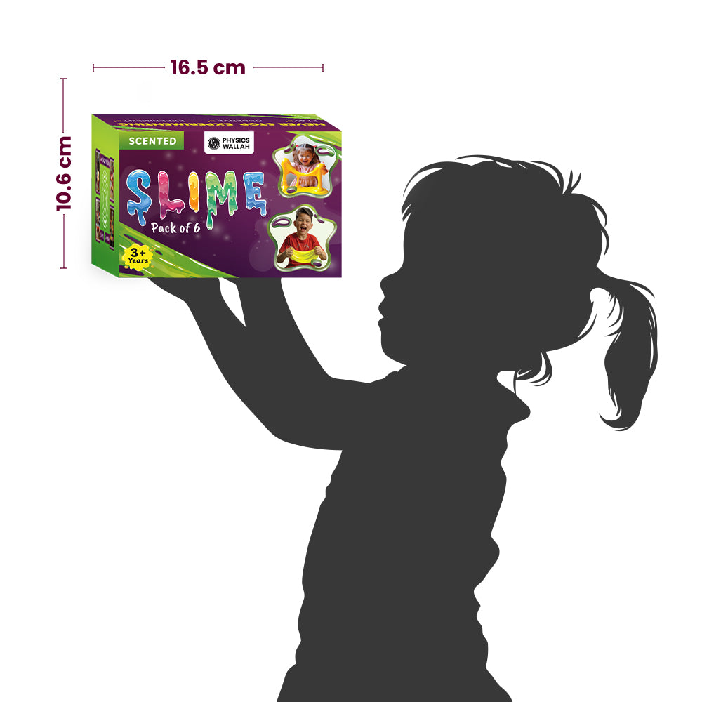 Mini Slime Kit for Girls and Boys Age 4,5,6,7,8,9,10,11,12,13,14 Years Old, Unicorn, Astronaut, Mermaid, Dinosaurs, Glitters and Perfume Slime Kit | Birthday Gifts for Boys and Girls