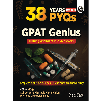 Pharma Books 2025