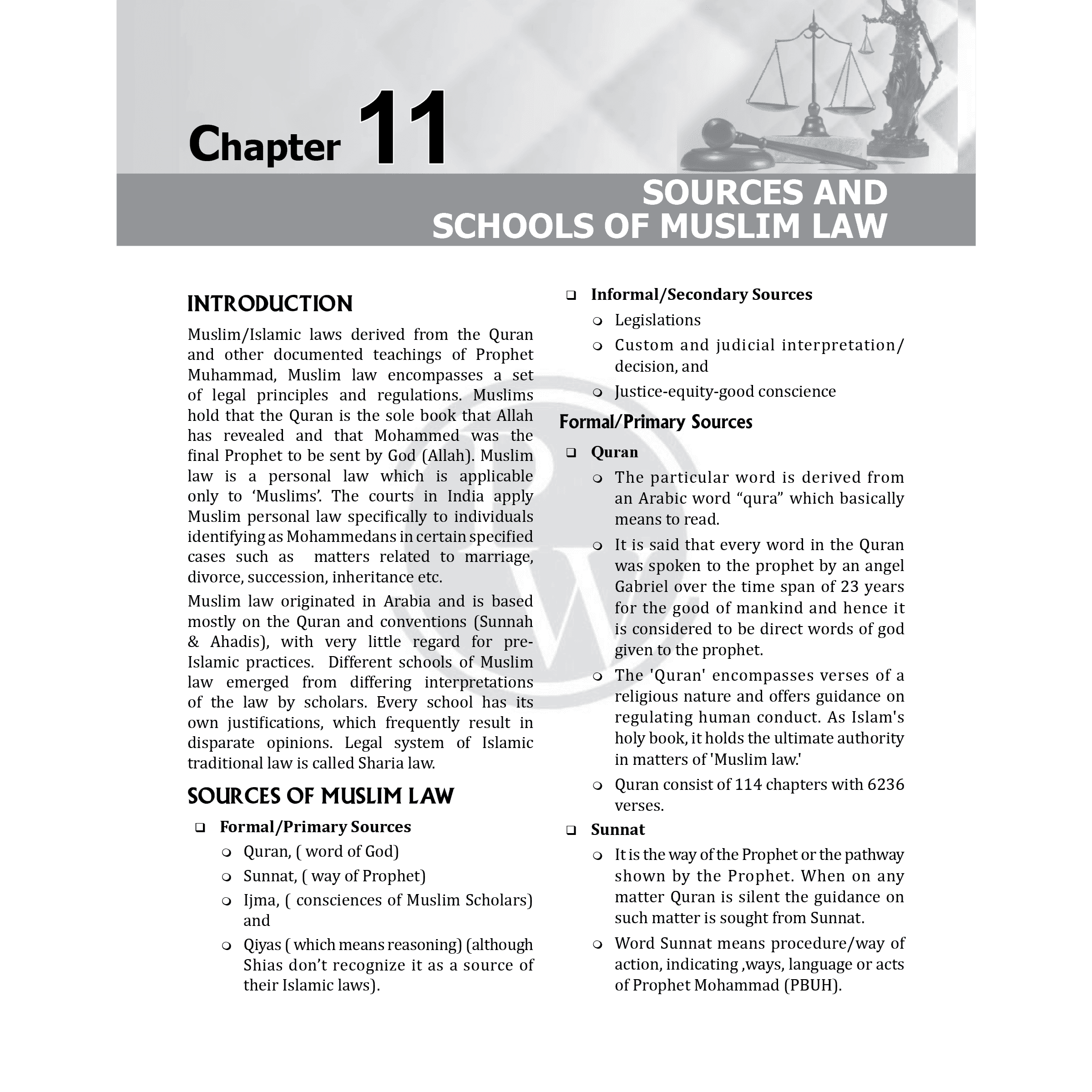 Judiciary Family Law | Complete Guide For Judicial Service Exam Prep | Case Laws, Legal Maxim, In-Depth Coverage of Key Concepts & Detailed Analysis For Aspiring Judges