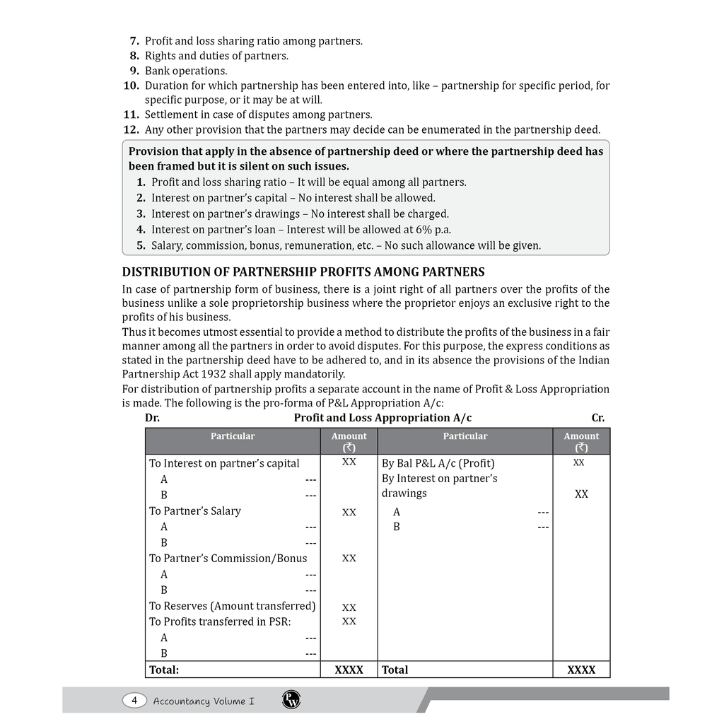 CBSE Class 12 Accountancy Volume 1 & 2 Combo Set of 2 Books | All CBSE Theoretical Concepts, Practice Questions, MCQ's and CBSE 2026 Sample Papers