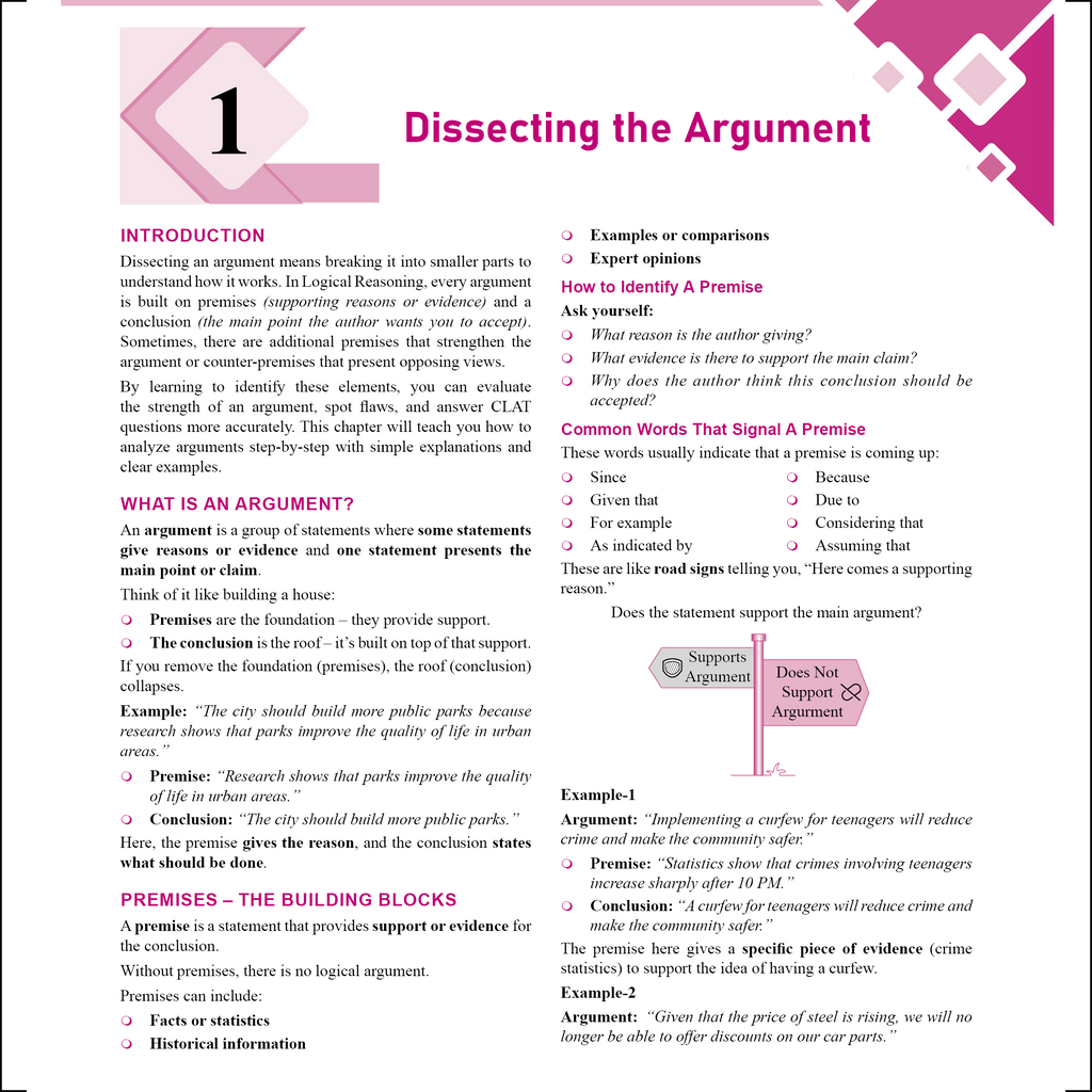 CLAT Complete Module Set of 14 For CLAT and OLETs Exam 2027 Latest Edition