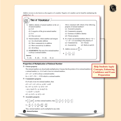 Umang For Class 8 Mathematics, Science, MAT, Social Studies and English Combo Set of 5 Books (2025 Edition)