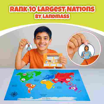 Activity kits