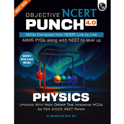 Objective Punch 2025