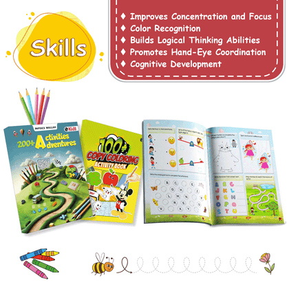 Kids' Combos
