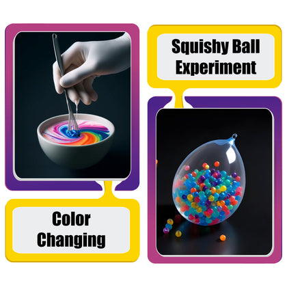 Activity kits