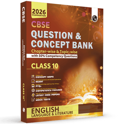 CBSE CLASS 10th QCB