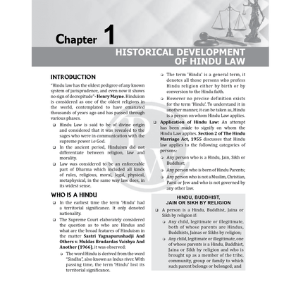 Judiciary Books