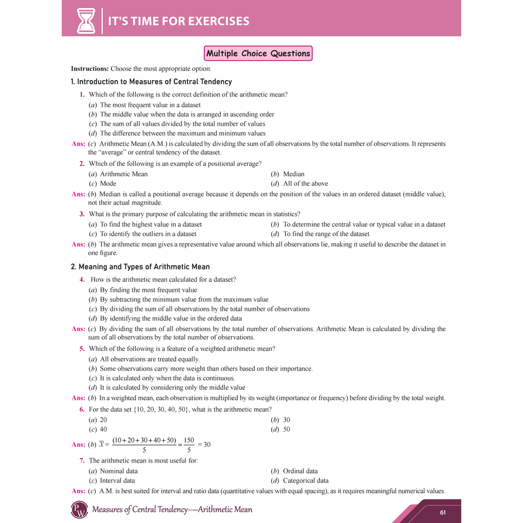 CBSE Question & Concept Bank (QCB) Class 11 Microeconomics & Statistics for Economics Combo Set of 2 Books Chapter-wise and Topic-wise Solved Questions For 2026 Exams