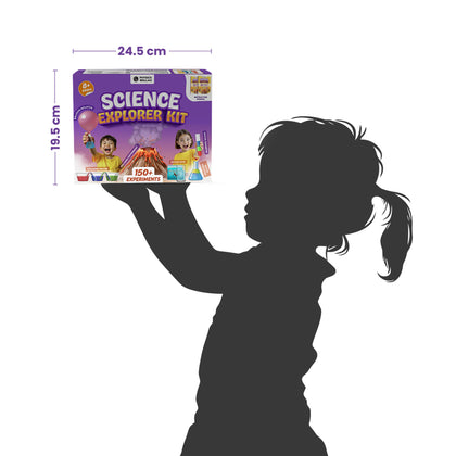 Activity kits