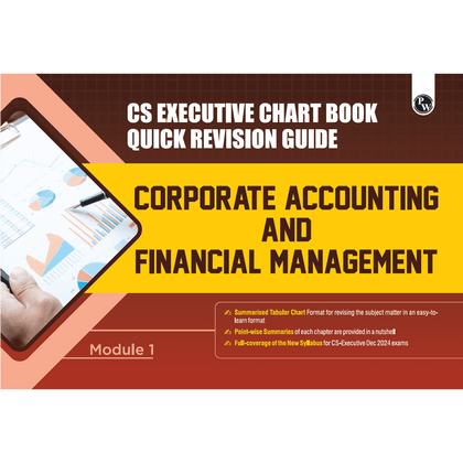 CS Executive