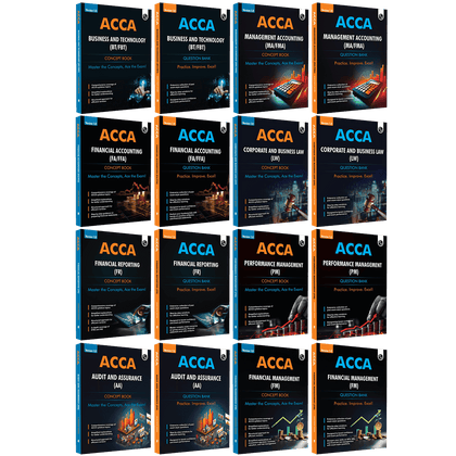 ACCA concept Book