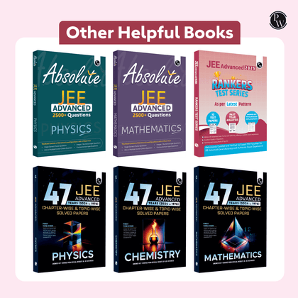 JEE Advanced 2025