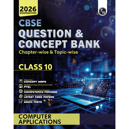 CBSE CLASS 10th QCB
