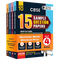 CBSE Class 10 Sample Papers Combo of 4 Books - Science, Maths, English & Social Science for 2026 Exams ( As Per Latest SQP Dated 30 July 2025)