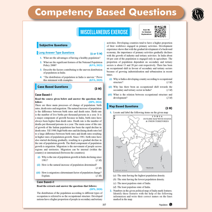 CBSE Class 9th Question Banks