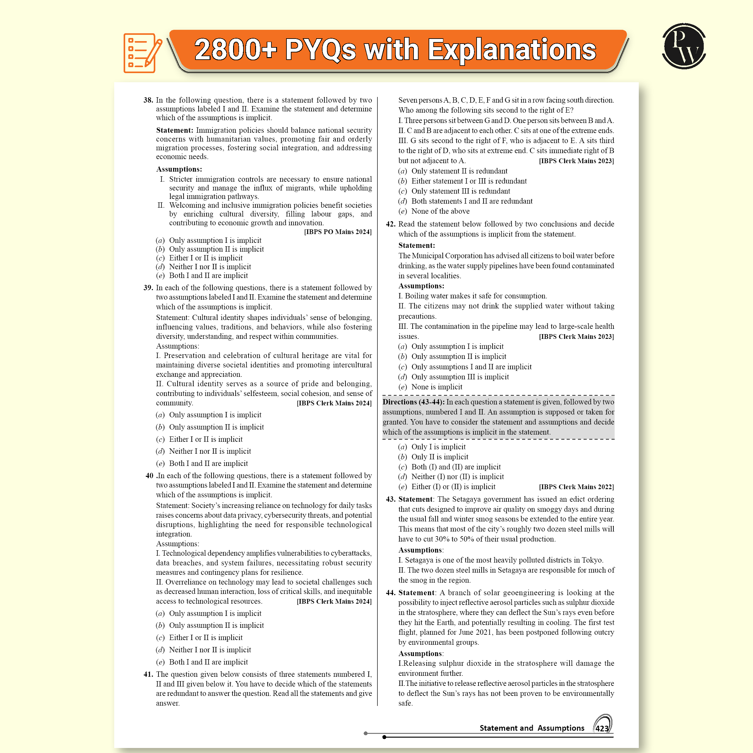 KYC Banking Awareness, Reasoning Ability, English Language, Quantitative Aptitude, Data Interpretation (DI) & Data Analysis (DA) Combo Set of 5 Books For Banking Exams 2025- 26