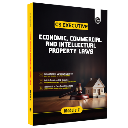 CS Executive Chart Books