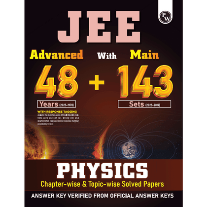48 + 143 Years PCM Books