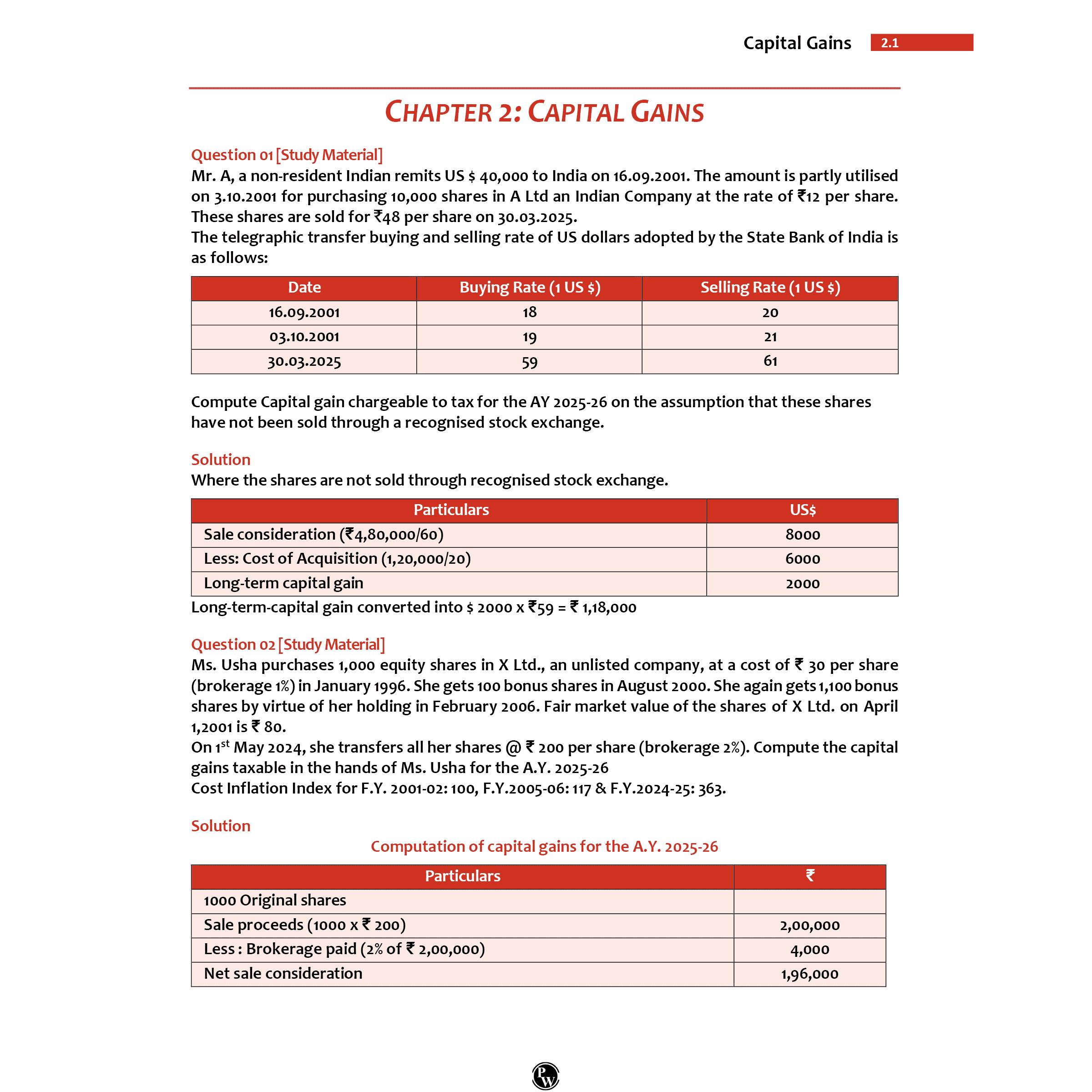CA Final Direct Tax - Question Bank By CA Jasmeet Singh | Applicable For November 2025 & Onwards