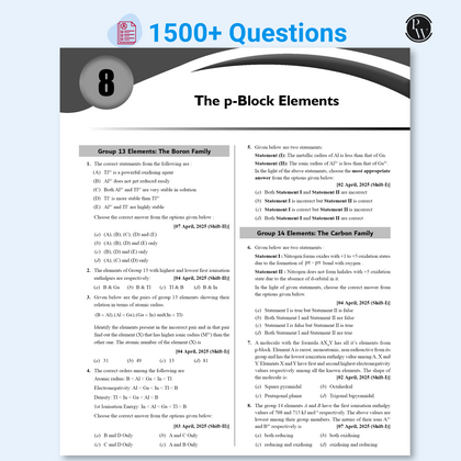 JEE 6 Years Book