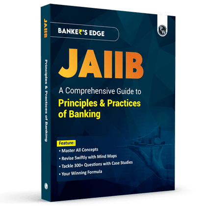 JAIIB Books