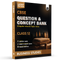 CBSE Question & Concept Bank (QCB) Class 12 Business Studies Chapter-wise and Topic-wise Solved Questions For 2026 Exams with Competency Based Question