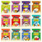 Kids coloring Books