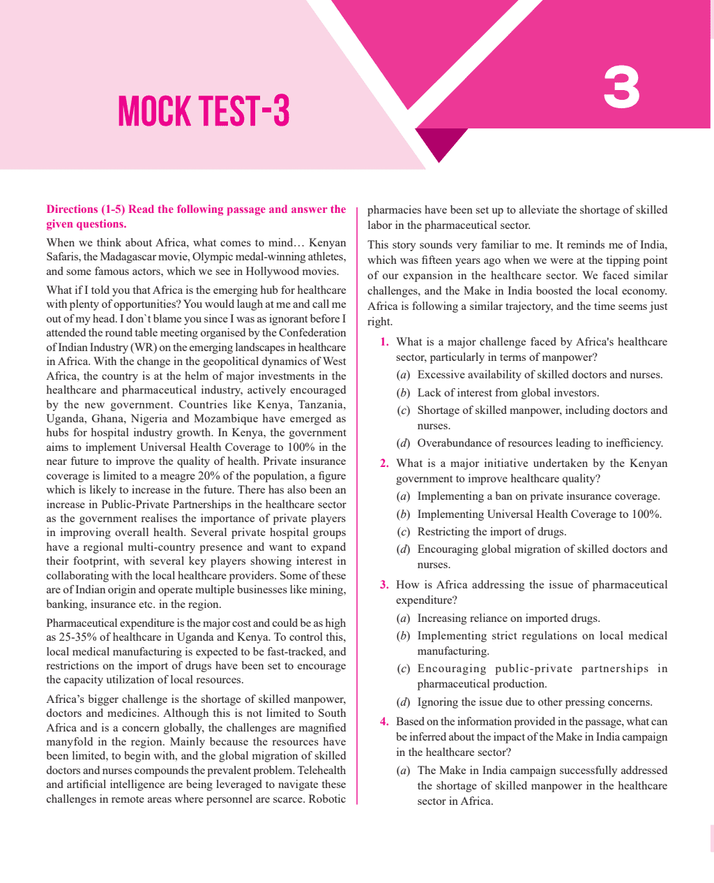 CLAT & AILET 10 Previous Years Solved Papers (2020-2024) Sectionwise and Chapterwise with 5 Mock Tests For 2025 Exam
