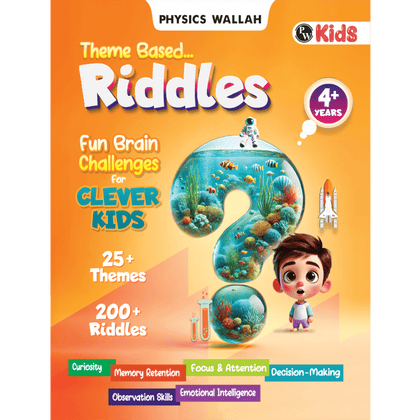 Activity books kid's