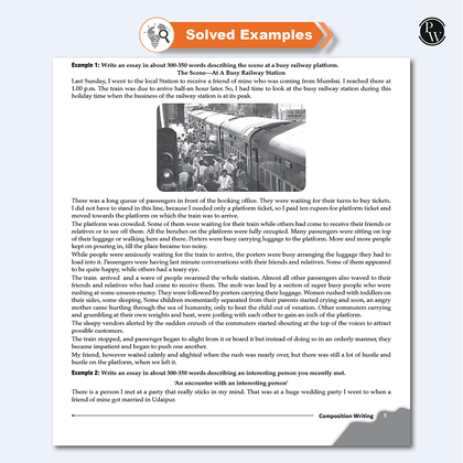 ICSE class 10 Modules 2025