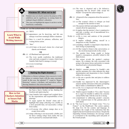 CBSE class 12th Sample papers