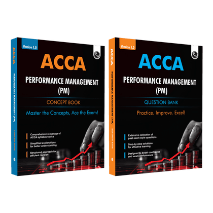 ACCA concept Book