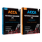 ACCA Performance Management (PM) Concept Book + Question Bank Combo Set of 2 Modules
