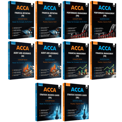ACCA concept Book