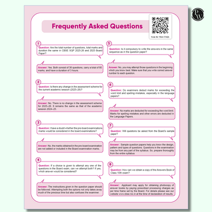 CBSE class 10th  Sample papers