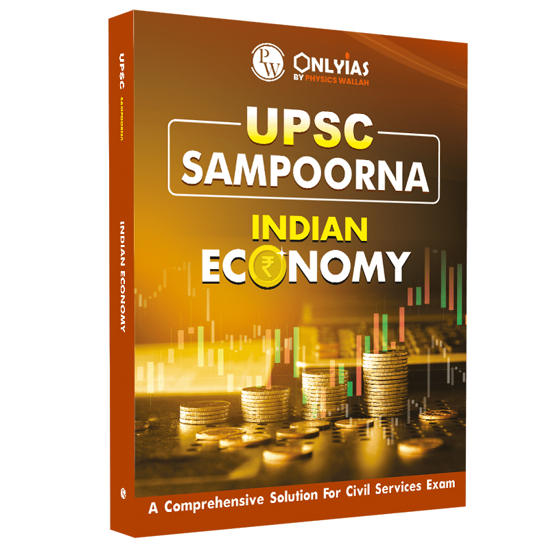 PW (test) UPSC Mission Prelims Question Bank