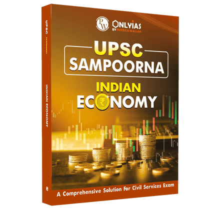 PW (test) UPSC Mission Prelims Question Bank