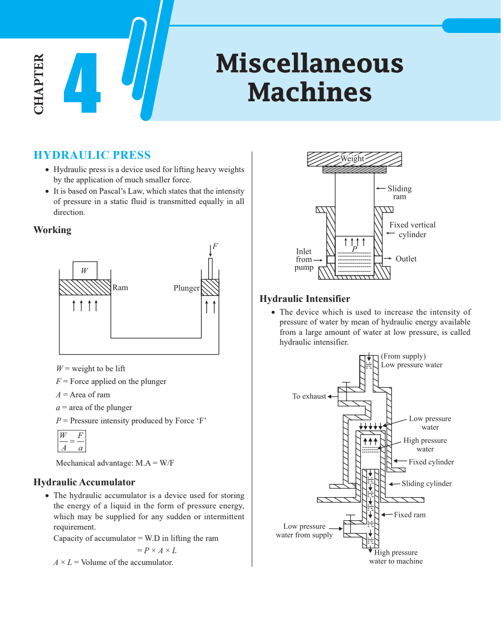 Concept Booster Civil Engineering for SSC JE, PSUs, RRB JE, All State AE/JE Exams | Formulas and Concise Concepts