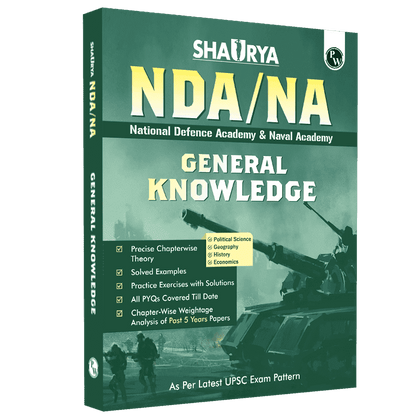 NDA/NA Books 2024 Edition