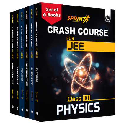 JEE Crash Course