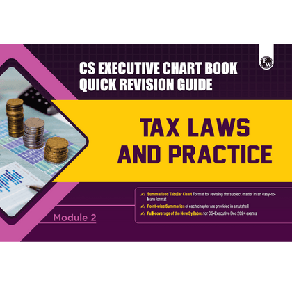 CS Executive