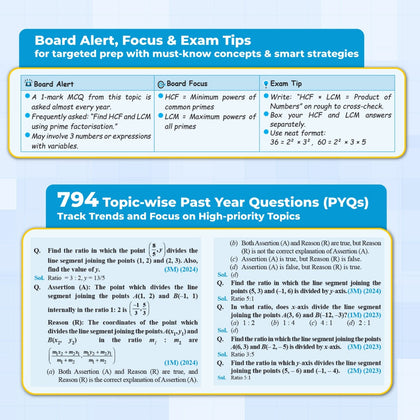 Cbse class 10th QCB 2026